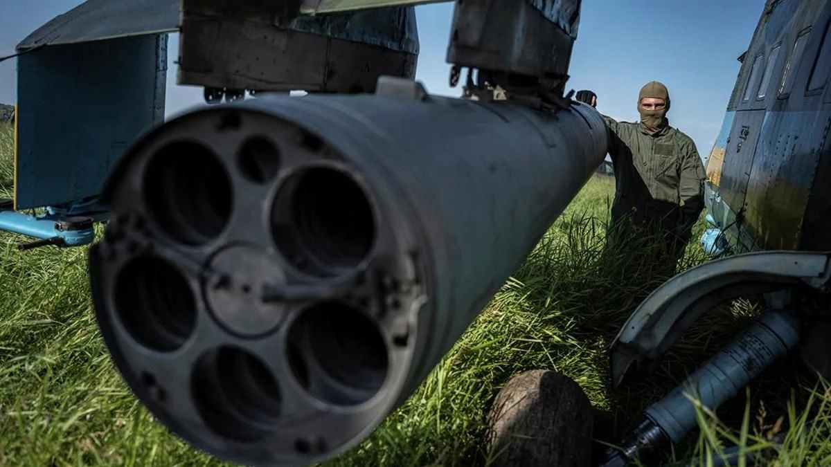 Украина готова к заморозке линии фронта при условии гарантий безопасности - позиция США при НАТО