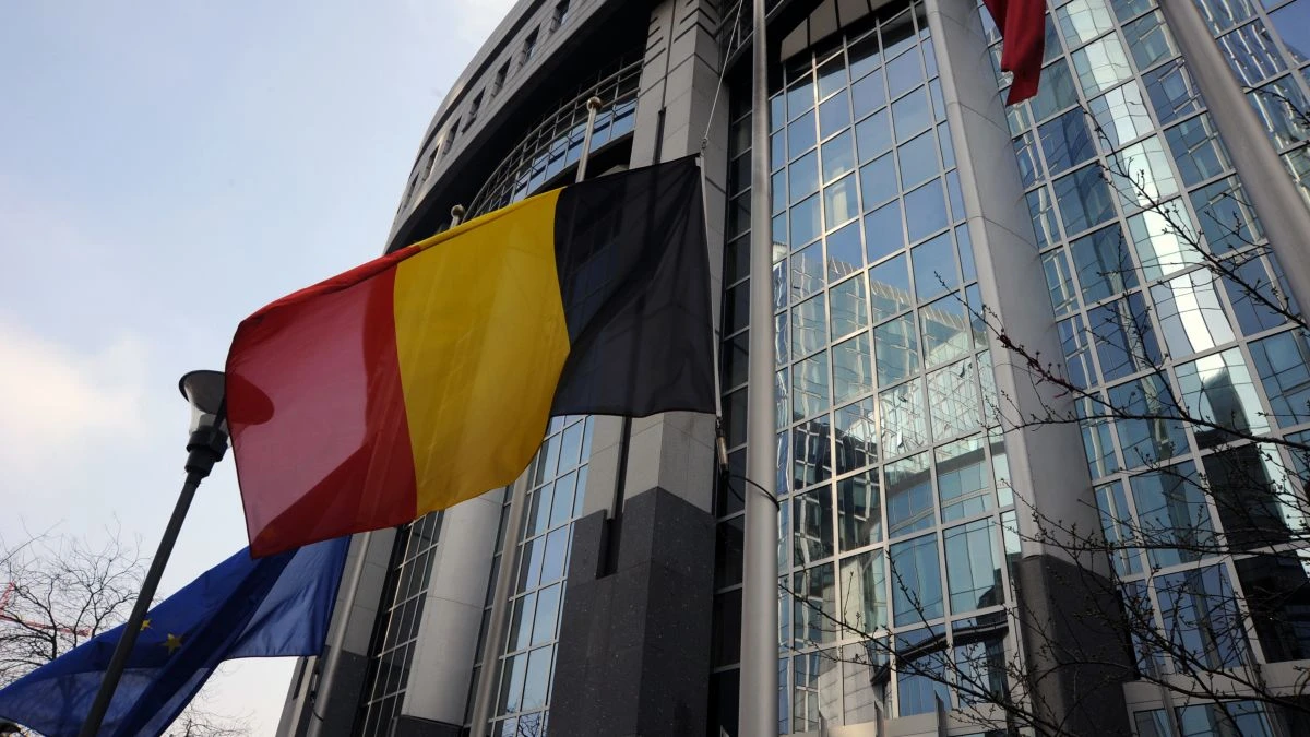 Бельгия об использовании замороженных российских активов: только в составе ЕС и с распределением рисков