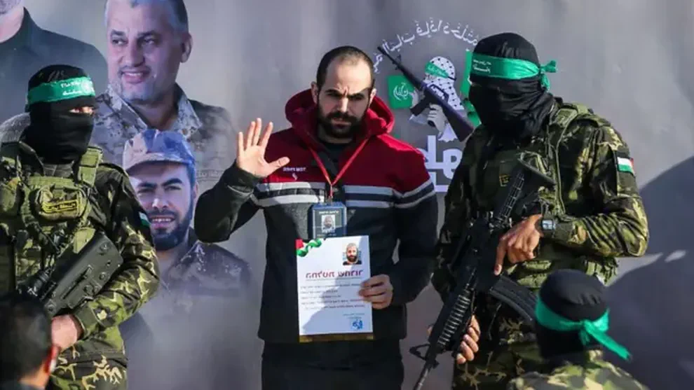 Освобождение заложников ХАМАС ближе, чем когда-либо - аналитический обзор