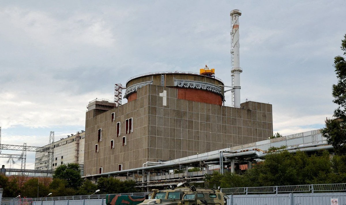 Запорожская АЭС на грани рисков: что означает возможное отключение воды и электричества
