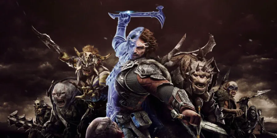 Новая игра по Властелину колец заключила сделку: что известно на данный момент