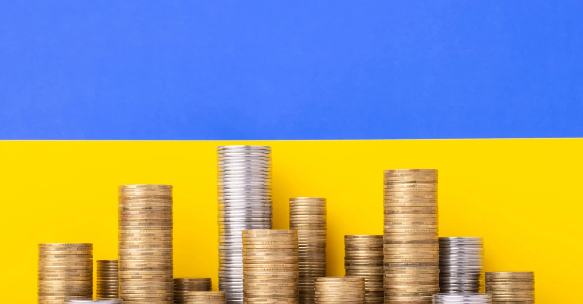 МВФ, шведский пакет помощи и прогнозы по конфликту: как будет финансироваться Украина