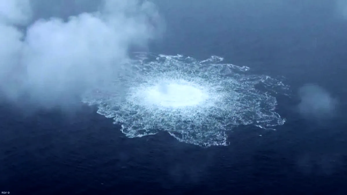 Польский суд отказался выдавать Германии украинца, подозреваемого в подрыве Nord Stream