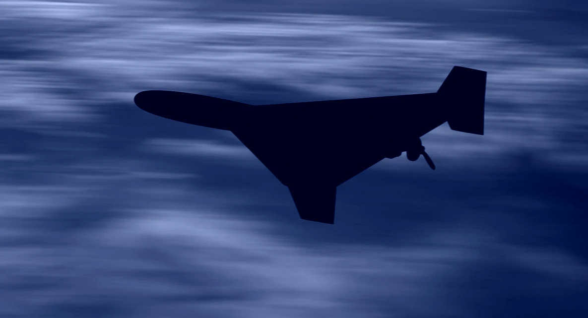 Атаки дронов у границ России: перехваты ПВО и жертвы среди мирного населения