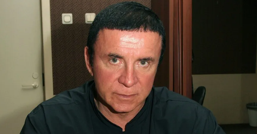 Директор Кашпировского опроверг слухи о госпитализации