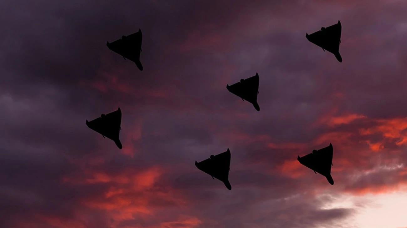 Нарушение воздушного пространства Польши ночью 10 сентября — реакция и итоги